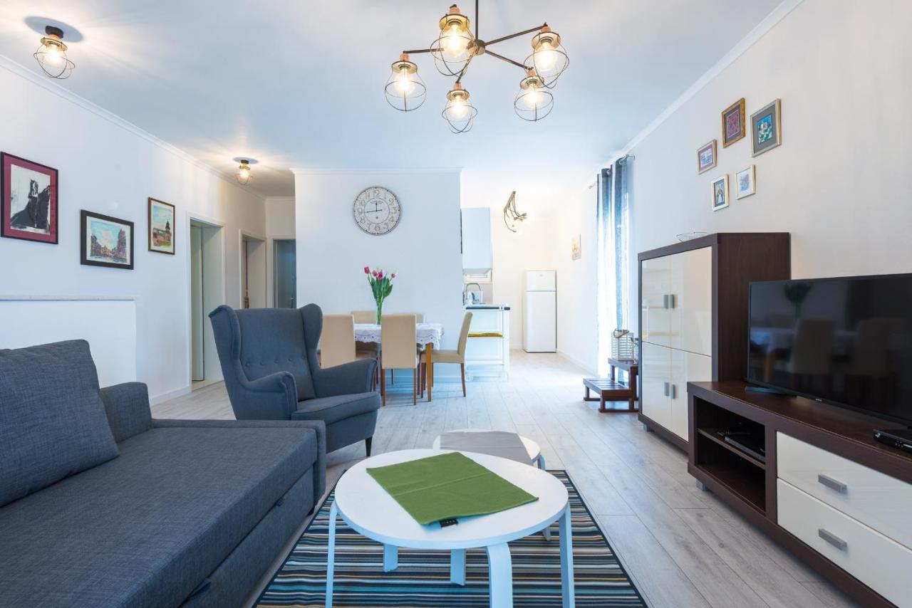 Apartment Semes Cavtat Luaran gambar
