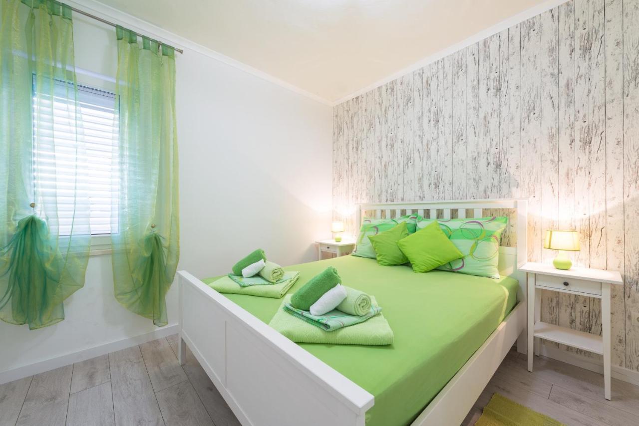 Apartment Semes Cavtat Luaran gambar