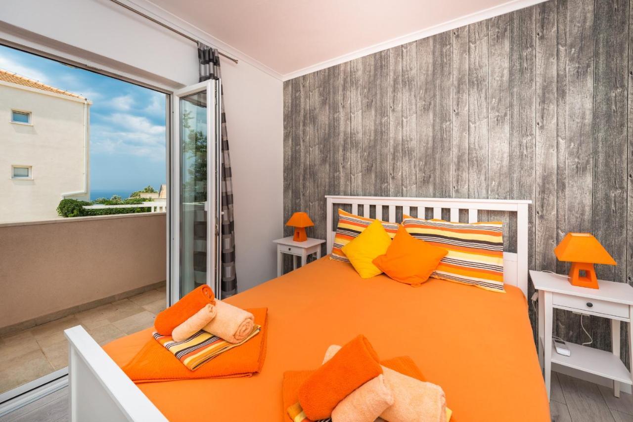 Apartment Semes Cavtat Luaran gambar
