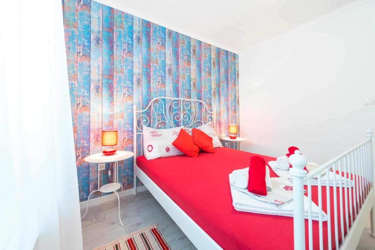 Apartment Semes Cavtat Luaran gambar