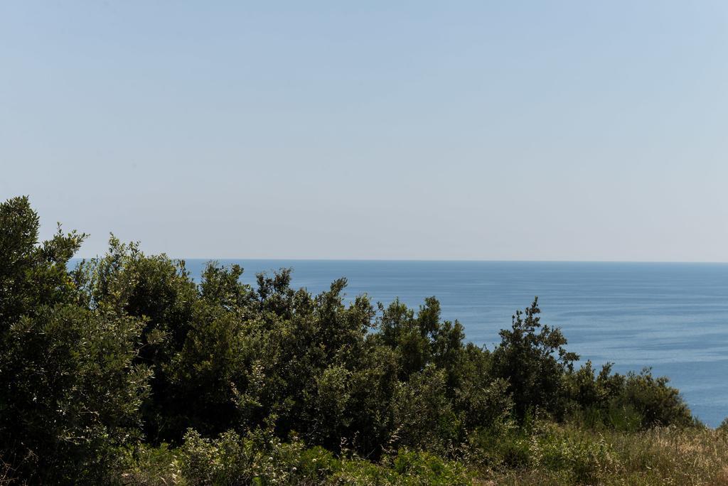 Apartment Semes Cavtat Luaran gambar