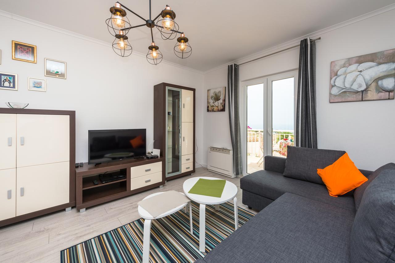 Apartment Semes Cavtat Luaran gambar