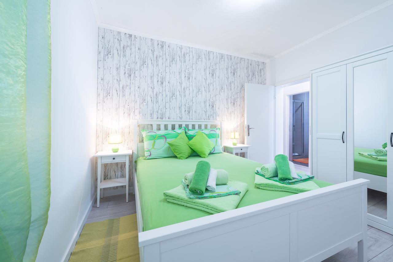 Apartment Semes Cavtat Luaran gambar
