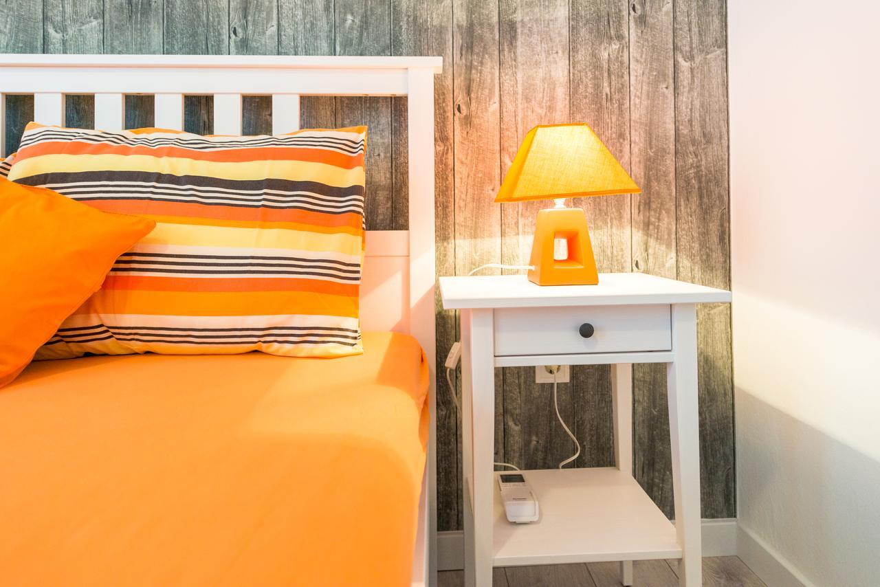 Apartment Semes Cavtat Luaran gambar