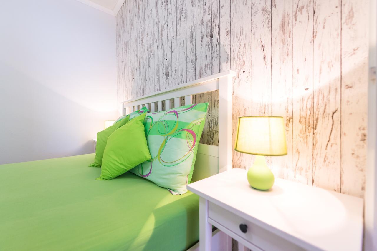 Apartment Semes Cavtat Luaran gambar
