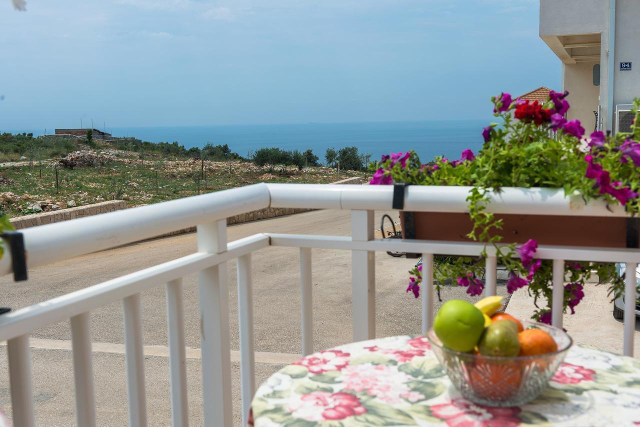 Apartment Semes Cavtat Luaran gambar