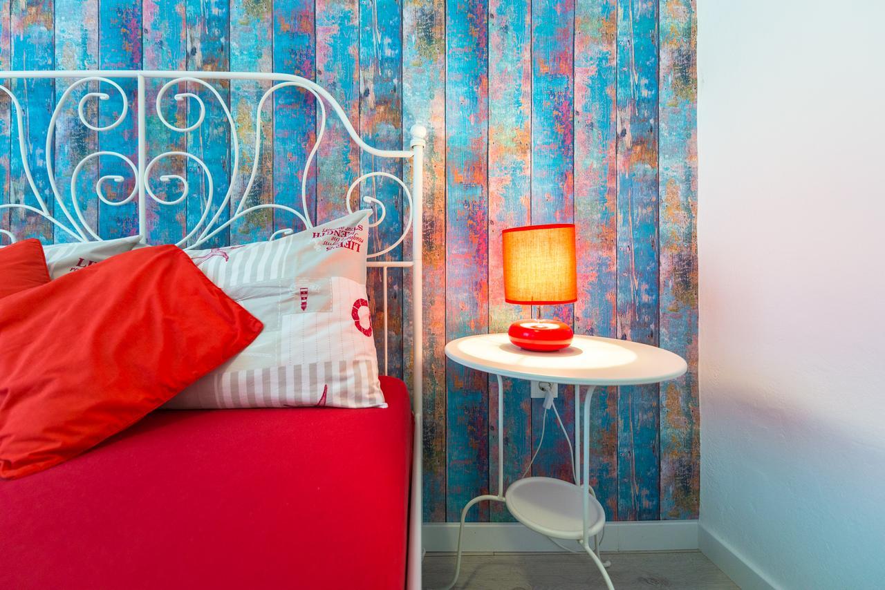 Apartment Semes Cavtat Luaran gambar