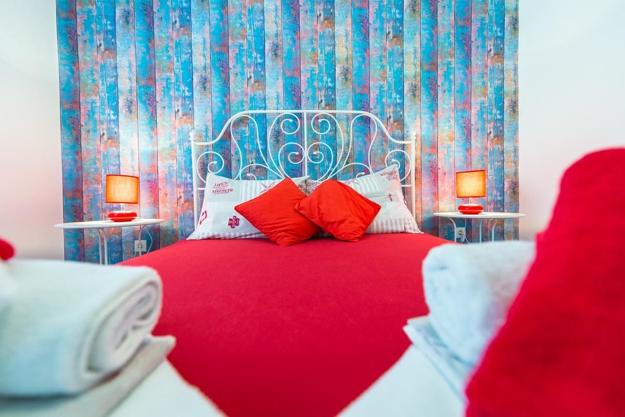 Apartment Semes Cavtat Luaran gambar