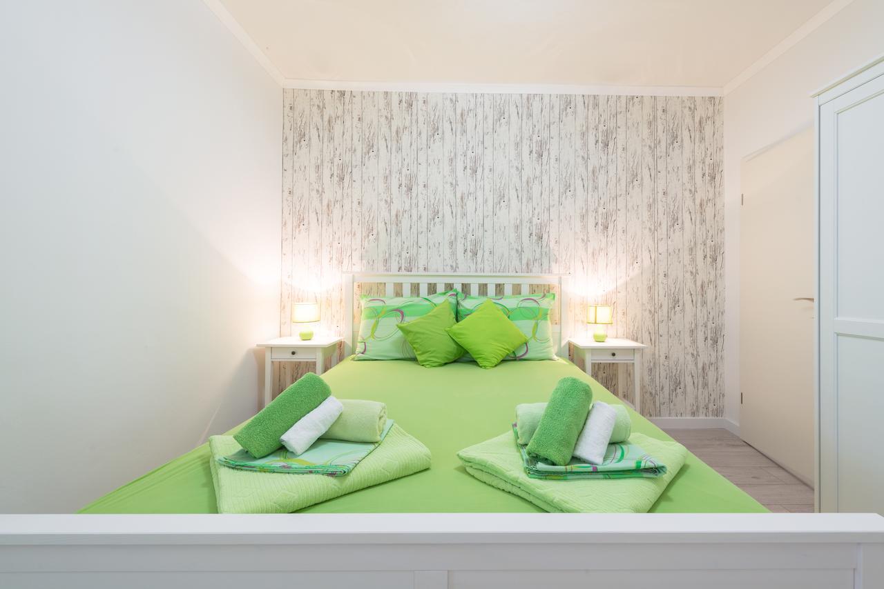 Apartment Semes Cavtat Luaran gambar
