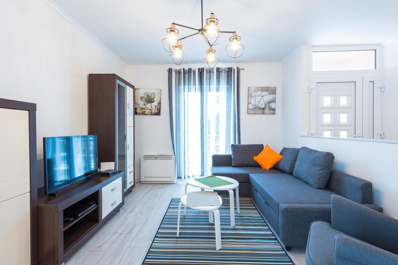 Apartment Semes Cavtat Luaran gambar