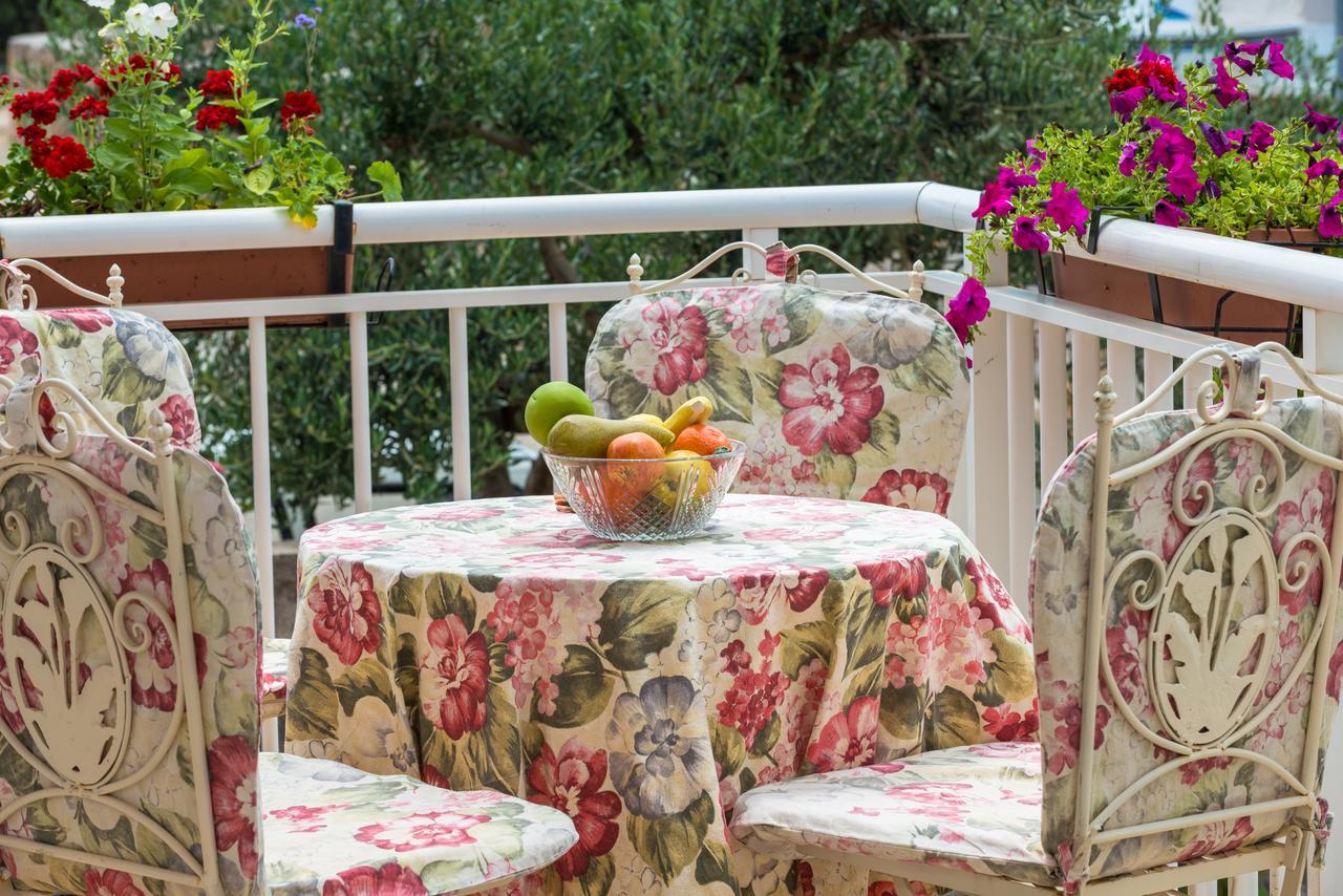 Apartment Semes Cavtat Luaran gambar