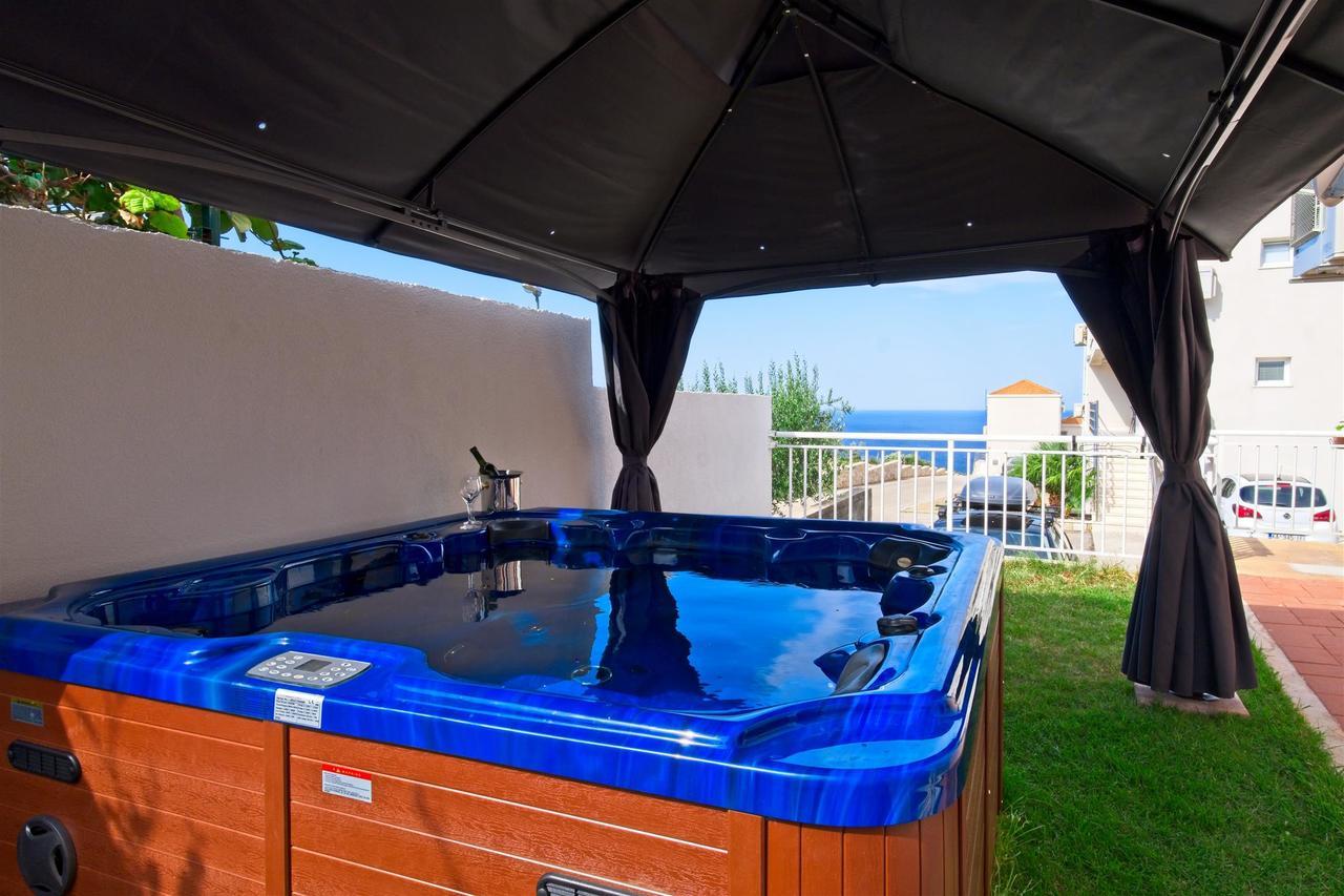 Apartment Semes Cavtat Luaran gambar